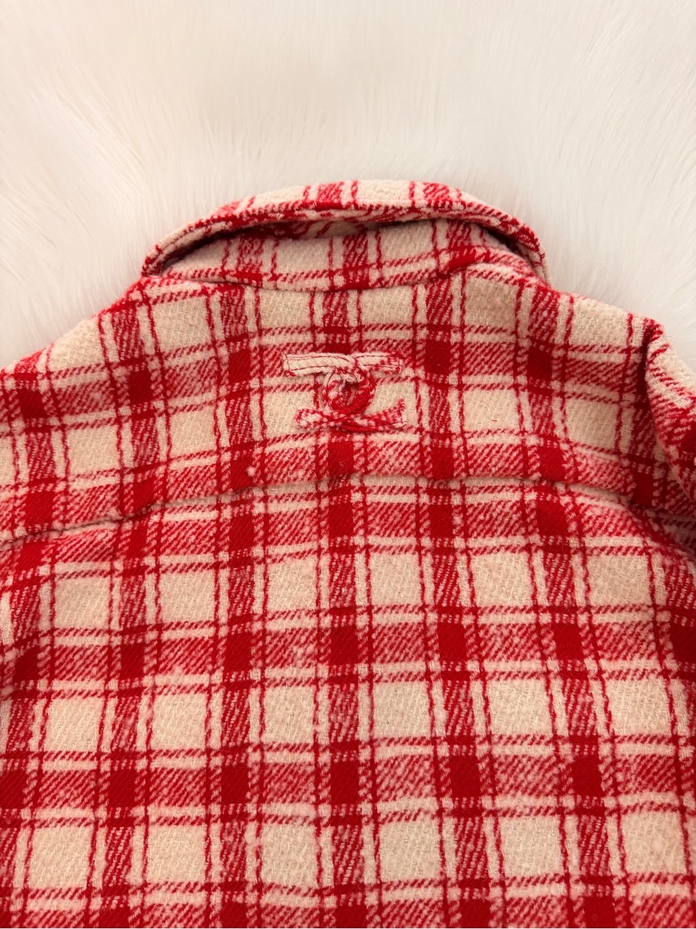 Chanel jacket ❤️ - Picture 6 of 6